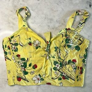 Trashy diva strawberries 🍓 size 12